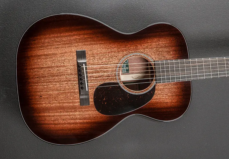 00DB Jeff Tweedy Signature Acoustic Guitar