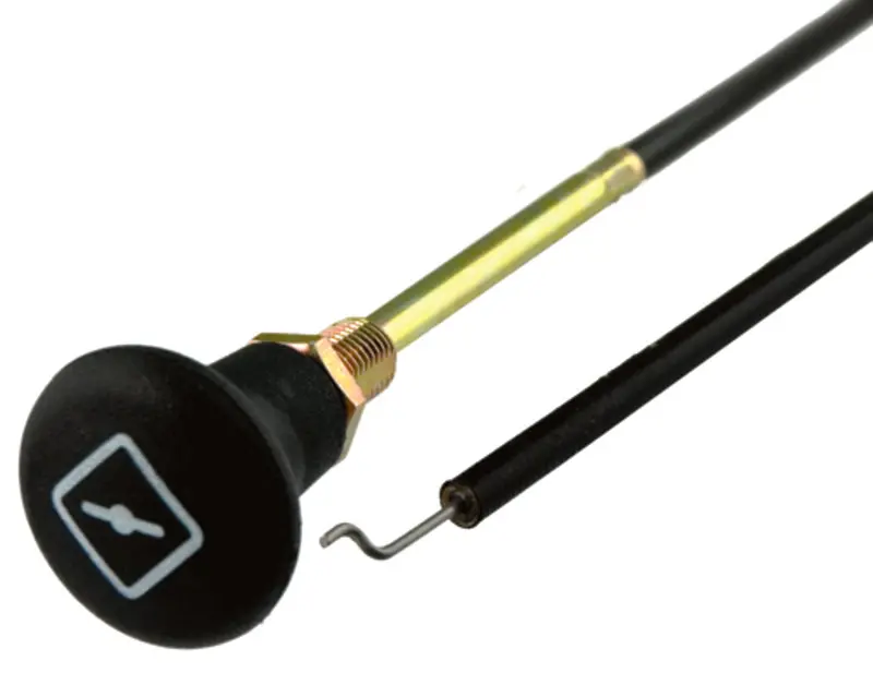02000478P Engine Choke Cable for MTD and Cub Cadet Lawn Mowers