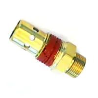 031-0035 Check Valve for Sanborn FM614 Air Compressor Models