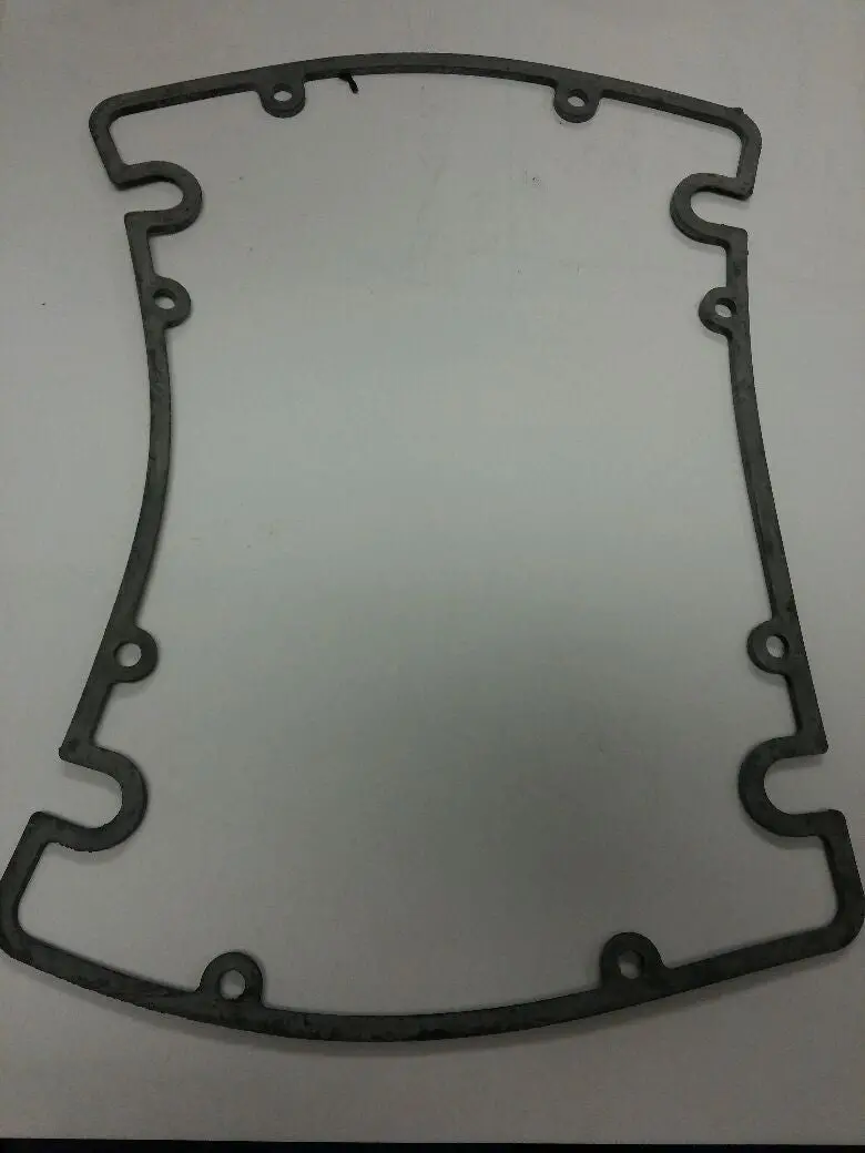 046-0246 Base Gasket for Sanborn B5900 Compressors
