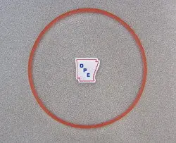 054-0157 O-Ring Seal for Sanborn and Coleman Powermate SB1/WH3 Units