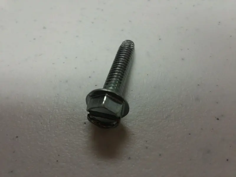 061-0062 Mounting Screw for Sanborn SB2 and WH3 Compressors
