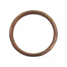 07661 Shaft Seal Replacement for Giant Pressure Washer Pumps