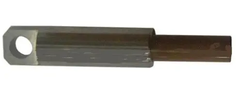 08413 12mm Plunger Kit for Giant Pressure Washer Pumps