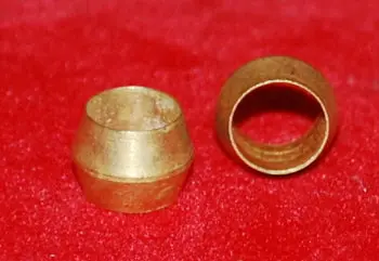 1/2-Inch Compression Ring – Reliable Sealing Ring for 1/2-Inch Tubing Systems (Sold Each)