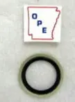 1/2-Inch Seal Ring – OEM Gasket #08541 for Giant G1WH3 Engines