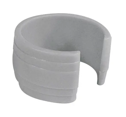 1.25-Inch Air Regulator for Vacuum Hose Handle – Gray