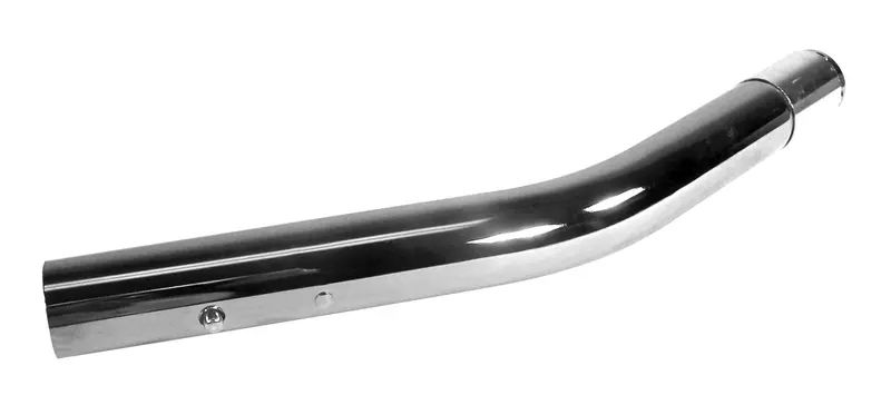 1.25-Inch Compact Swivel Hose Handle with Control Button