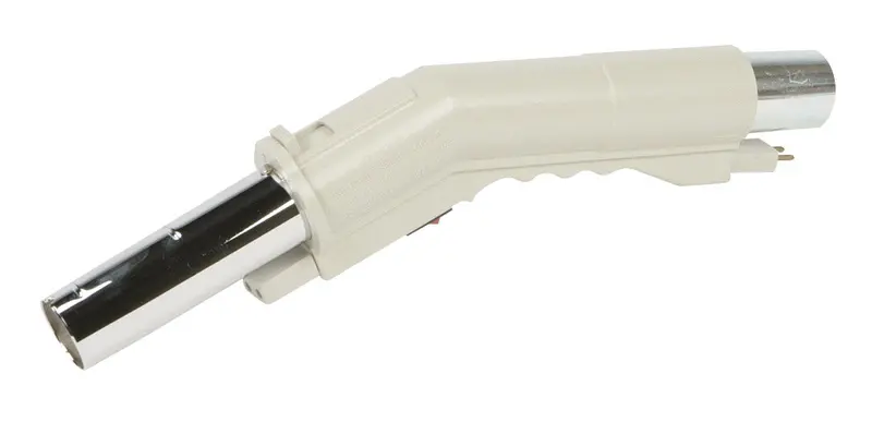 1.25-Inch Male Plastic Electric Hose Handle – Electrolux Compatible