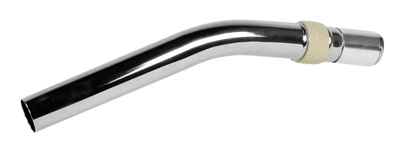 1.25-Inch Metal Swivel Hose Handle with Air Intake Port