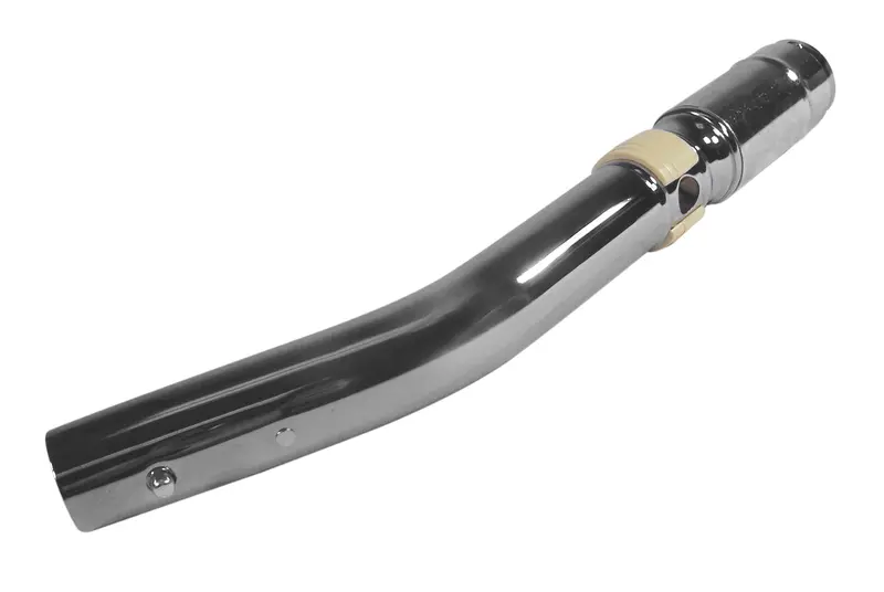 1.25-Inch Swivel Hose Handle with Lock Button and Air Intake – Fits 1.5-Inch Hose