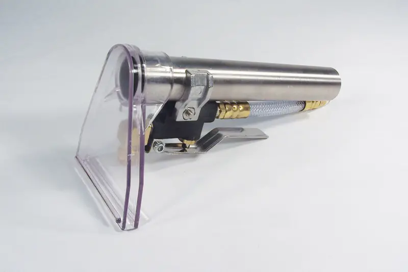 1.5 x 4-Inch Plastic Low-Pressure Hand Tool – 120 PSI