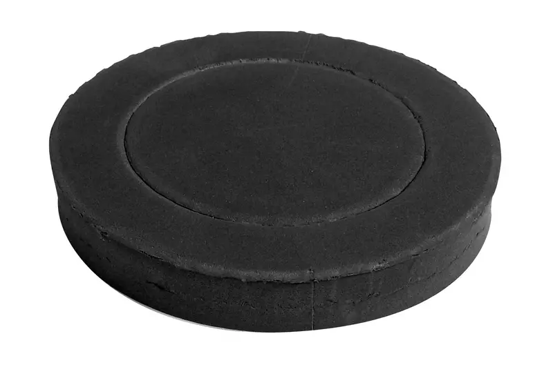 1-Inch Thick Motor Gasket for Central Vacuum Units