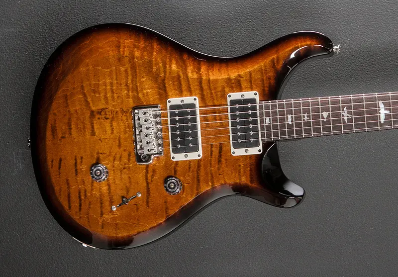 10th Anniversary S2 Custom 24 Limited Edition (2023)