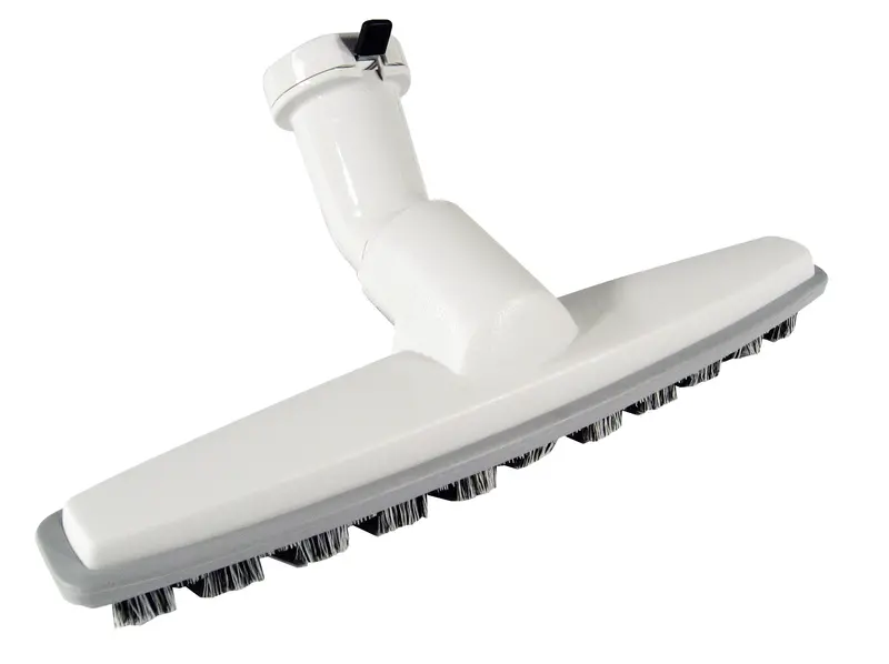 11-Inch (27.9 cm) Gray Floor Brush – Electrolux-Compatible Hard-Surface Cleaning Tool