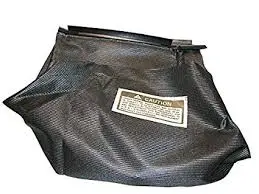 1101005MA Grass Catcher Bag Compatible with Murray and Stanley Lawn Mowers