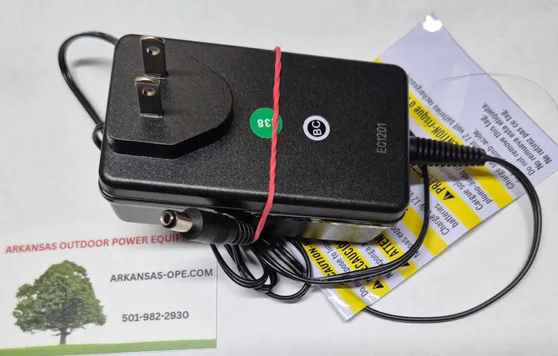12V DC Battery Charger for Firman Portable Generators – PA W5 & SFI Series