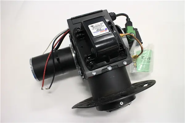 12V MSR Burner Unit for Northstar Generators – Part #803762