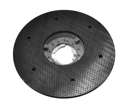 13-Inch Pad Driver Support for Ghibli Floor Machines
