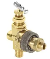 131B Pilot Unloader Valve Assembly for Rolair Air Compressors