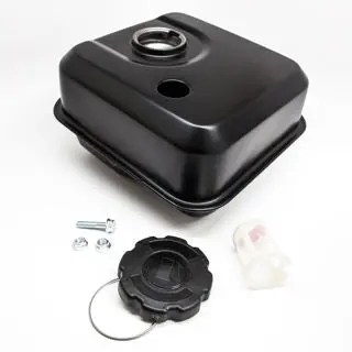 13566 Fuel Tank Assembly Compatible with Earthquake Tillers