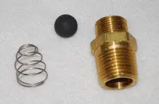 139-0009A Upgraded Check Valve Kit for Sanborn Compressors