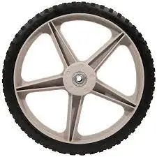 14×1.8 Wheel Assembly for MTD – Updated Replacement 734-04030 (Supersedes 734-1864)