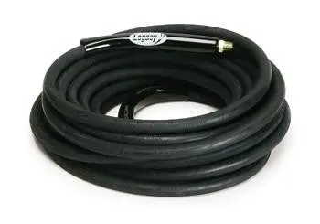 15-Foot Pressure Washer Hose – Compact Design (Part #153550)