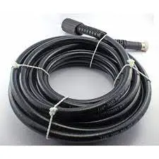 150245 Standard Duty Pressure Washer Hose – 2200 PSI – PW SM