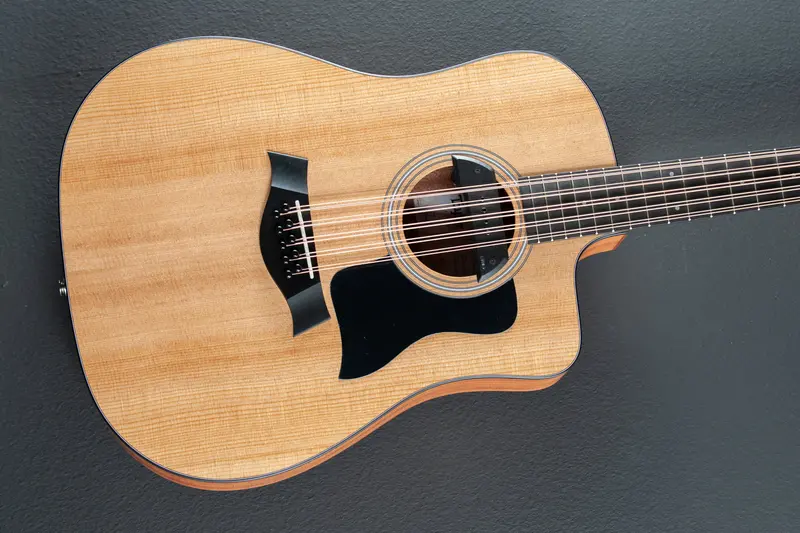 150CE 10-String Bajo Quinto Acoustic-Electric