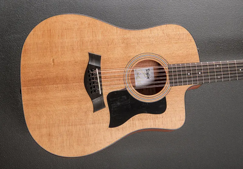150CE Sapele 12-String Acoustic Guitar