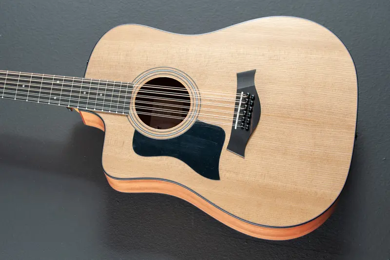 150CE Sapele 12-String Left-Handed Acoustic-Electric
