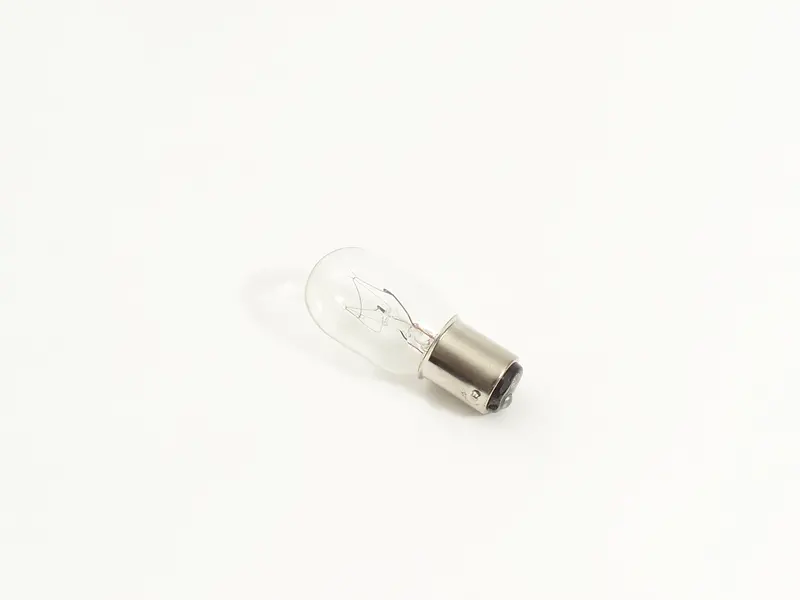 15W Electric Bulb for Vacuum Cleaners