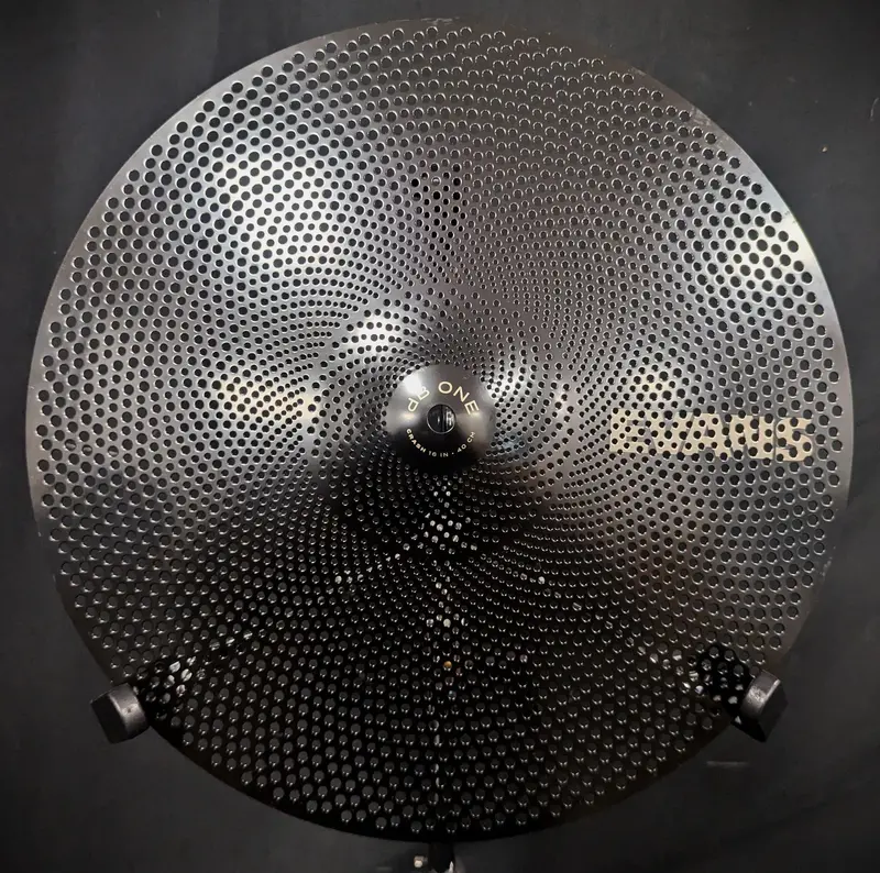 16-Inch DB One Crash Cymbal
