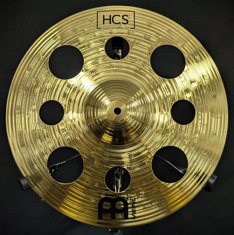 16-Inch HHX Complex Series Trash Crash Cymbal