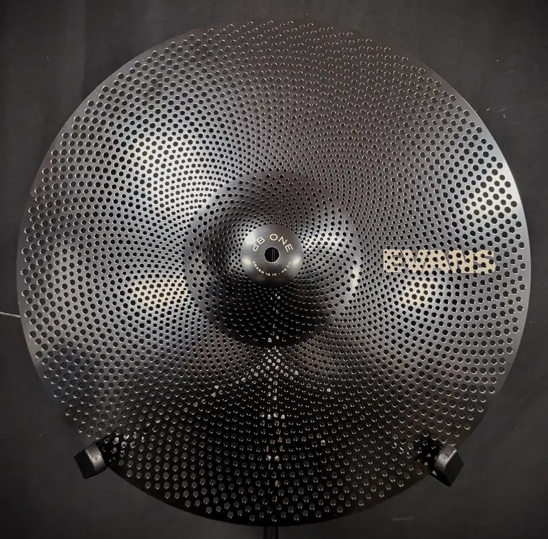 18-Inch DB One Crash Cymbal