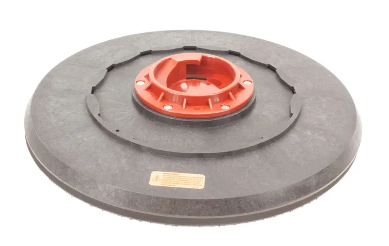 19-Inch Pad Holder Mount for JVC50BC Floor Scrubber