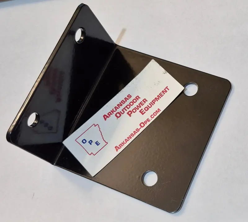 190186 Hydrostatic Bracket Service Kit for Big Dog and Hustler Mowers