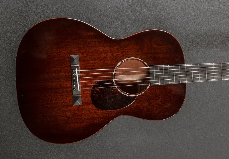 1929 Martin 000 Series Vintage Reissue – Recently Restored