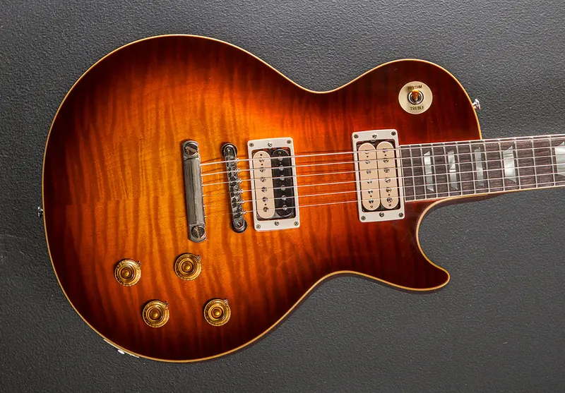 1959 Les Paul Standard Reissue – Cherry Teaburst, Made-to-Measure Custom Build