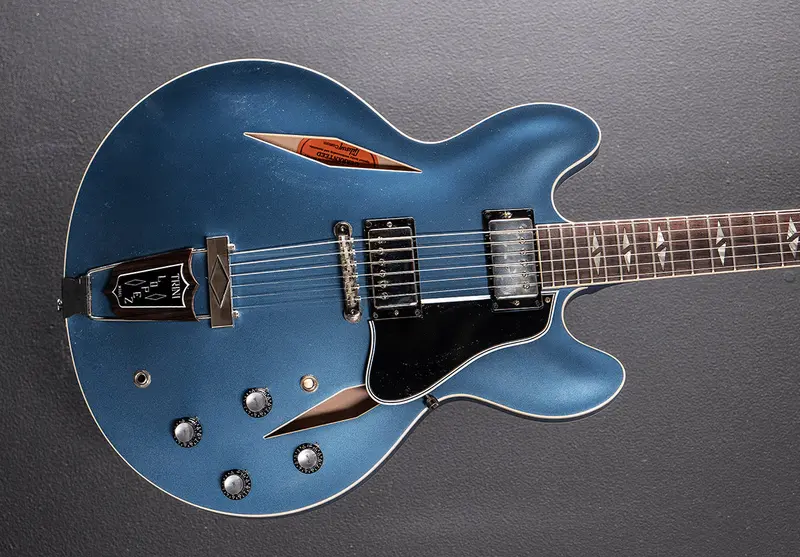 1964 Trini Lopez Standard Reissue (2024 Model)