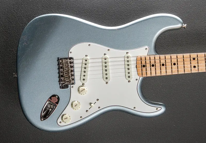 1968 Deluxe Closet Classic Stratocaster