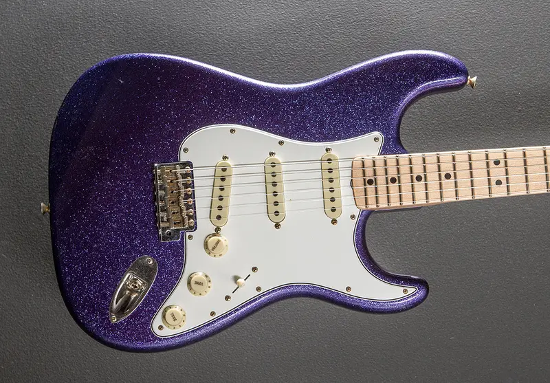 1969 Journeyman Relic Stratocaster – Limited Release