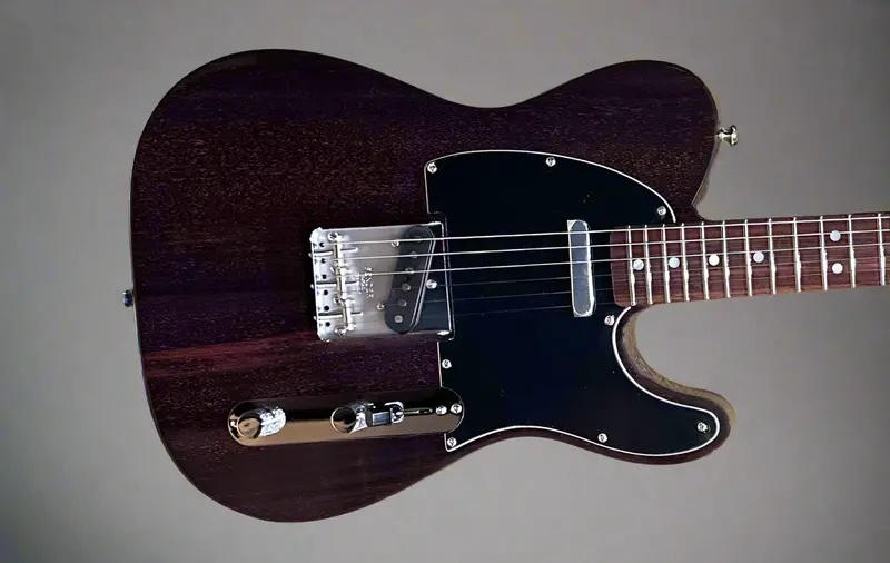 1969 NOS Rosewood Telecaster – Limited Edition