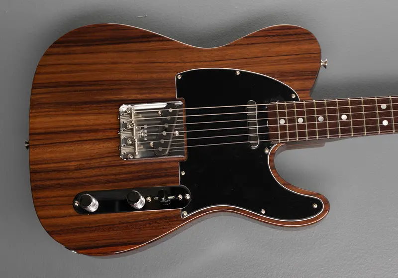 1969 NOS Rosewood Telecaster Reissue – Limited Vintage Spec