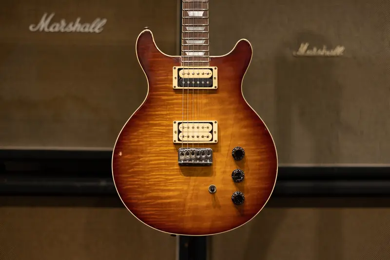 1979 Hamer Standard – Alternate Sunburst Unit (Duplicate Listing)