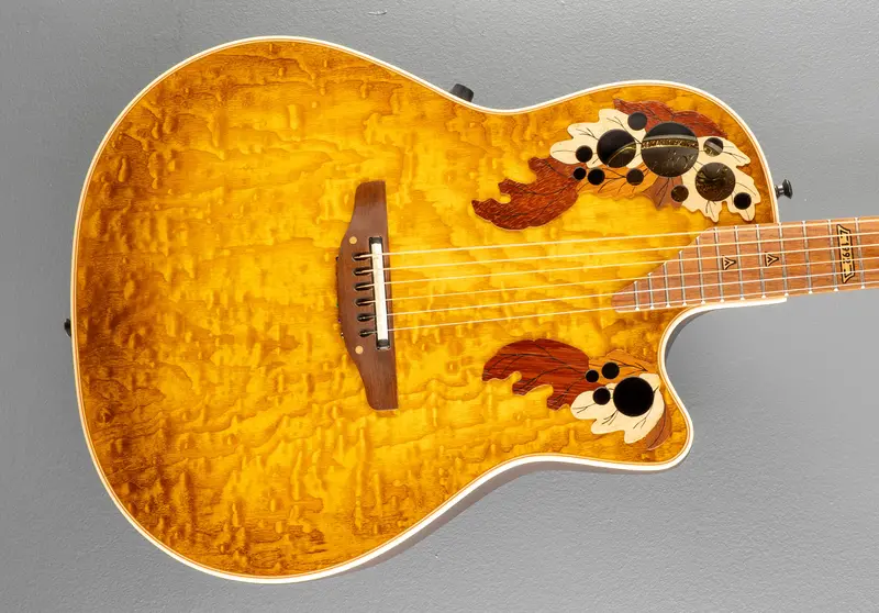1992 Collector’s Edition Guitar – Vintage Series