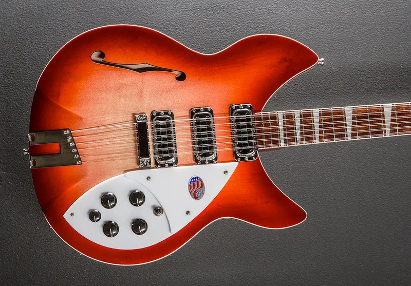 1993 Gibson Les Paul Plus – Fireglo Finish