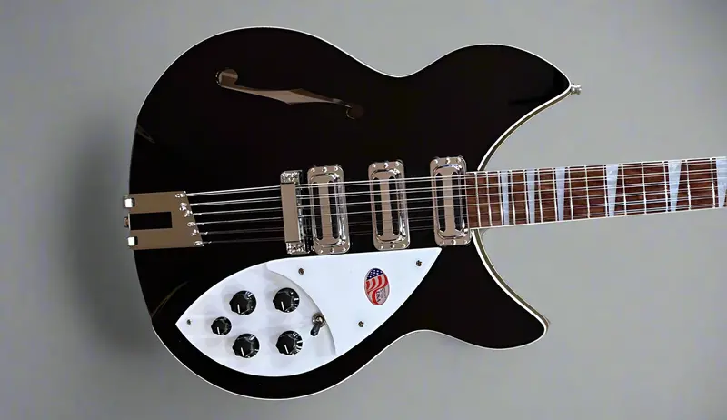 1993 Gibson Les Paul Plus – Jetglo Finish