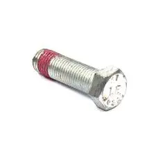 1X140MA 7/16-20 Hex Bolt – Zinc-Plated, Murray Chassis Fastener
